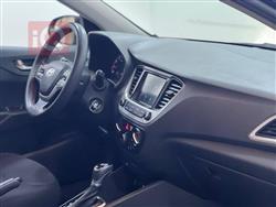 هيونداي أكسنت